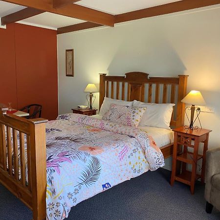 Zero Inn Motel Nhill Ngoại thất bức ảnh