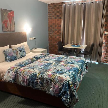 Zero Inn Motel Nhill Ngoại thất bức ảnh