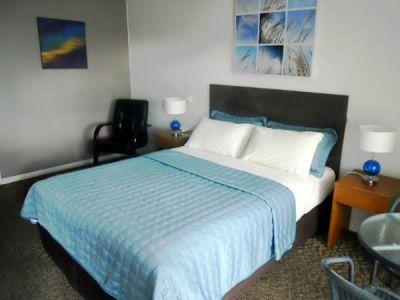 Zero Inn Motel Nhill Ngoại thất bức ảnh