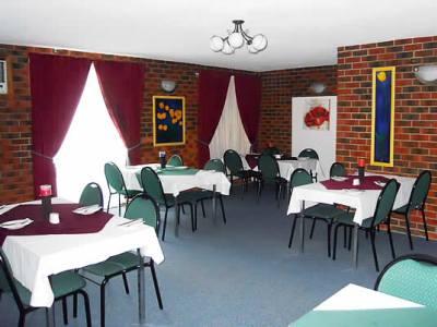 Zero Inn Motel Nhill Ngoại thất bức ảnh