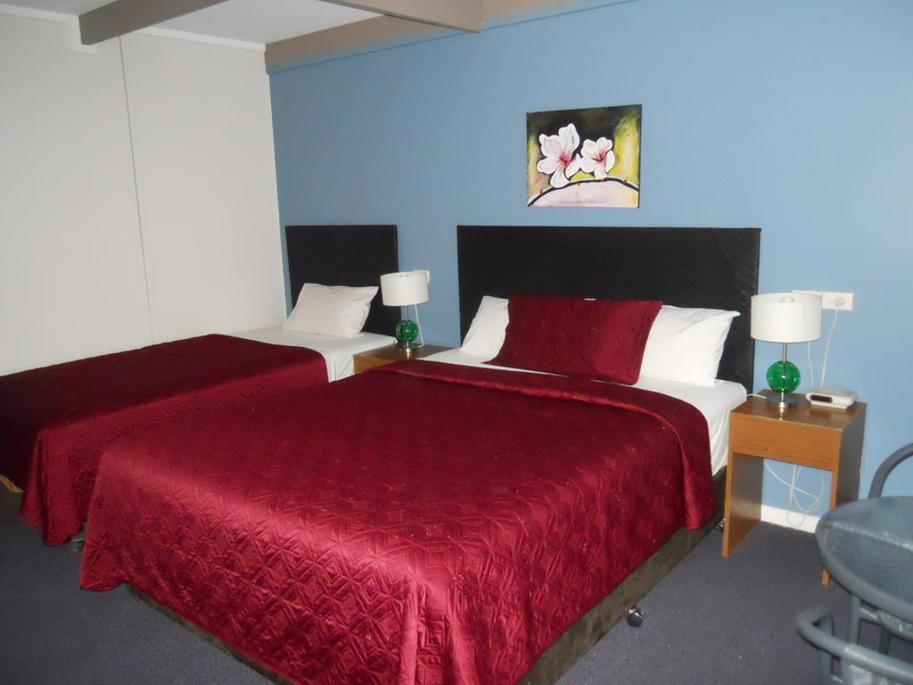 Zero Inn Motel Nhill Phòng bức ảnh